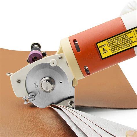 fabric cutting machine